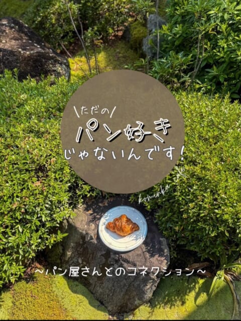 ただのパン好きじゃないんです！

「なんでそんなパン屋さんと仲良いの？」
よく聞かれるのですが、、、

実は企画者の喜多は、パン屋さん専門の税理士事務所で働いてます！
その繋がりからなぜクロワッサンが始まりました。

でもパンづくりって、想像以上に大変。
技術も時間も愛情もたっぷり必要なのに、
立地の問題とか、後継者不足とか、いろんな壁があるんです。

「このパン、もっといろんな人に食べてほしいな。」
そんな気持ちから、今回のプロジェクトが生まれました🥐

パン職人さんのこだわりが詰まったパンを、
特別な配送＆焼き直しでお届けします。

まるで「旅するパン」みたいに。
あなたのもとにも、しあわせなひとくち、届きますように🕊️

#パン屋さんとのコネクション #なぜクロワッサン#クロワッサン #古民家カフェ #奈良 #福井 #パン好きにはたまらない #目指せOPEN