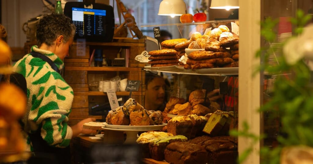 パン屋のイメージアイキャッチ画像